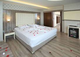 Taşköprü Hotel 4