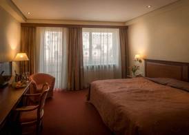 Daugirdas Old City Hotel 3