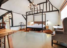 The Crown 5