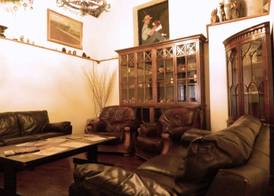 Lumb Farm Country Club 2