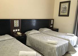 Grand Harbour Hotel 5