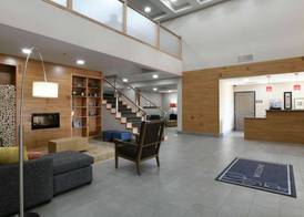 Country Inn & Suites by Radisson, Oklahoma City Airport, OK 2