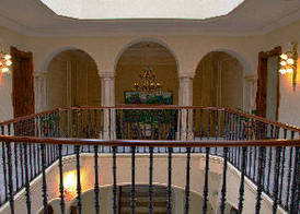 Hotel Montelirio 2
