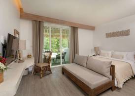 Eden Beach Khao Lak Resort & Spa 5