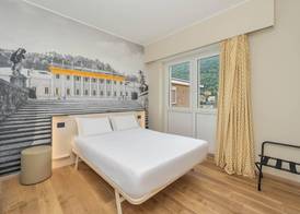 B&B Hotel Como City Center 5