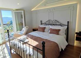 Orion Palace Boutique Hotel 5