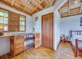 El-Sabanero Eco Lodge 4