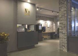 NO25 HOTEL GWANGANRI 2