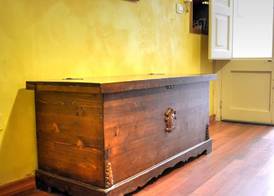 B&B La Corte Lecce 4