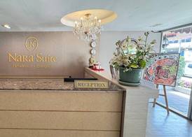 Nara Suite Residence Bangkok 2