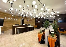Ramada Encore Doha by Wyndham 4