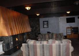 Burntwood Hotel and Restaurant 2