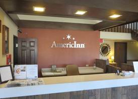 AmericInn by Wyndham Forest Lake 5