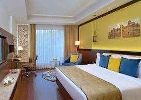Radisson Gwalior 5