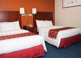 Red Carpet Inn and Suites Plymouth 4