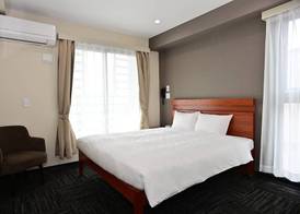 BRILLIANCE Hotel 5
