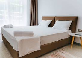 Alezzi Beach Resort 5