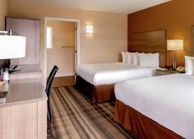 Boulder University Inn 4