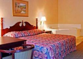 BEST WESTERN OF MANCHESTER 4