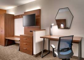 Holiday Inn Express BILLINGS EAST by IHG 3