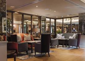 The Malone Hotel 4