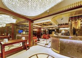 Manors Hotel Old City 4