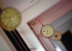 Clock Inn Colombo 3
