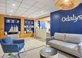 Résidence hôtelière Odalys l'Archipel 2