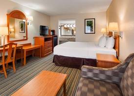 Best Western of Murphy 4
