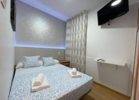 Hostal Quinta Santillan 3