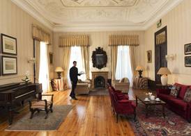 Hotel Quinta das Lagrimas - Small Luxury Hotels 5