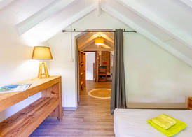 Brind'iles - Villa 3 chambres avec piscine privée 5