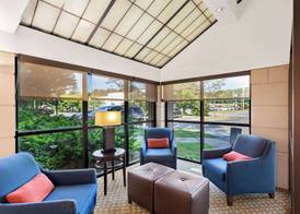 Comfort Inn White River Junction 4