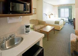 Holiday Inn Express & Suites EAGLE PASS by IHG 5