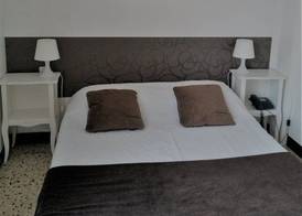 Hotel de Thau 4
