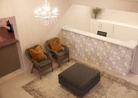 Eden Guesthouse B&B 2