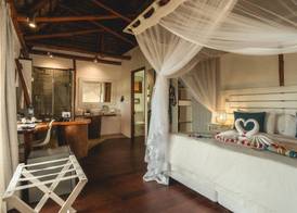 Vilanculos Beach Lodge 4