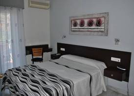 Hotel Albero 5