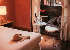 Hotel San Roque 5