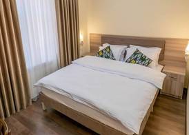 Grand Vizir Hotel 5