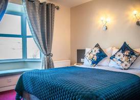 Arnolds Hotel 5