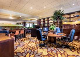 Anaheim Majestic Garden Hotel 5