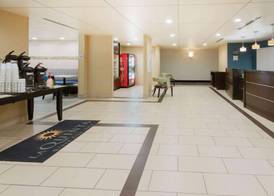 City Express By Marriott Grove City 5