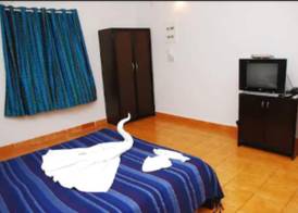 Santana Beach Resort 3