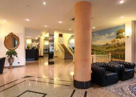 Aggravi Hotel 2