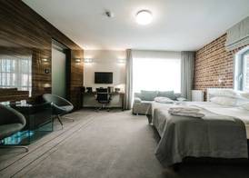 Q Hotel Grand Cru Gdańsk 3