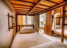 Nuansa Penida Hostel 5