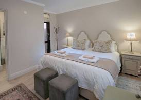 Oppiesee Selfcatering Apartments 5