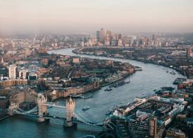 London Suite 2