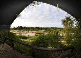 Mtomeni Safari Camp 4